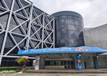 【召喚朋友鈴、重溫童年夢】哆啦A夢最終站,高雄科工館創意策展