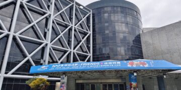 【召喚朋友鈴、重溫童年夢】哆啦A夢最終站，高雄科工館創意策展