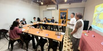 「蘭陽原潮」輔導遴選出爐！ 五大精選伴手禮   展現宜蘭原民產業新風貌