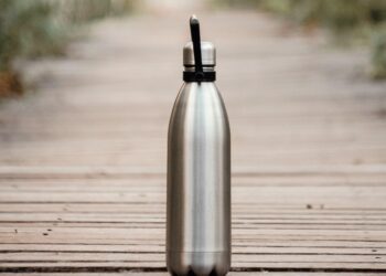 永續消費時代正式到來，隨行文化要如何成為生活新標配