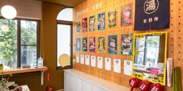 重新認識屏東青年旅創基地　旅遊創新人才培育計畫成果展