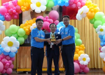 延續傳承彰商精神!彰商校友回娘家 齊聚雲崗慶團圓