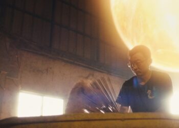 嘉義縣發布2026台灣燈會形象影片　展現「太陽之都」魅力