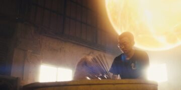 嘉義縣發布2026台灣燈會形象影片　展現「太陽之都」魅力