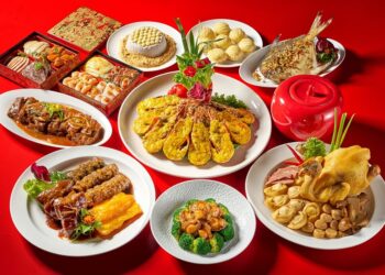 跨菜系年菜大集合！2026外帶組合11/27登場　小家庭圍爐成主流