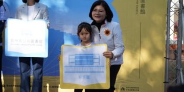 雲林啟動微冊愛閱讀生活節　串聯耕雲圖願景打造永續閱讀城市