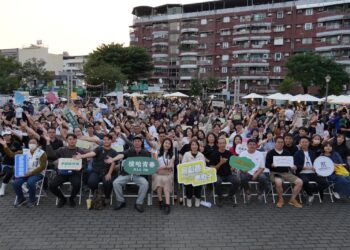 三大競賽175萬獎金得主揭曉　超過300名青年展現屏東創新能量