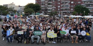 三大競賽175萬獎金得主揭曉　超過300名青年展現屏東創新能量