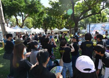 深化人權意識     臺東CEDAW市集 讓性別教育超好玩