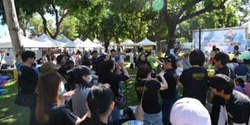 深化人權意識     臺東CEDAW市集 讓性別教育超好玩