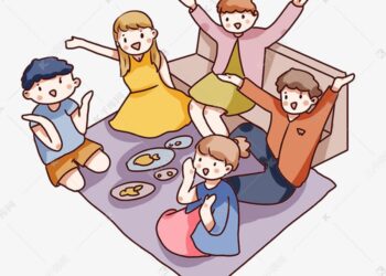 客語四縣腔）打鬥四「 daˋ deu  xi」（華語）「小聚」