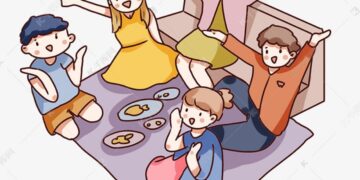 客語四縣腔）打鬥四「 daˋ deu  xi」（華語）「小聚」