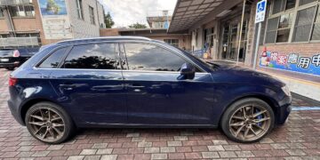 屏東分署五打七安、雙十一聯合拍賣會 營業設備及奧迪小客車大拍賣