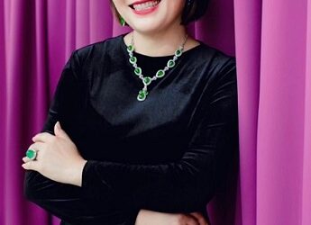 「天然美學美麗饗宴」Diana Cheng Jewelry 鄭富糧設計師珠寶展 11月21~24日世貿一館F15展位展出