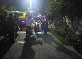 大寮區夫妻發生糾紛　林園警查處洪男傷人送辦遭收押