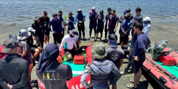 中央地方攜手合作！ 海洋委員會已連續6年補助屏東縣政府