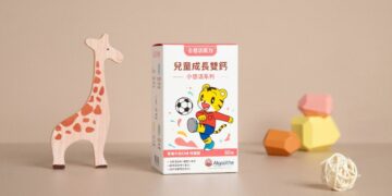 悠活原力徵選小小代言人活動    跨界聯名亞洲幼教天王巧虎陪伴孩子成長