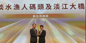 新北三處景點獲選全臺觀光100亮點     讓國旅旅客感受新北的文化韌性