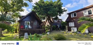 小墾丁渡假村推出春節限定「神馬都好」專案　早鳥價超值登場