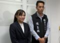 民進黨員山鄉縣議員初選民調揭曉 25歲李姿婷勝出