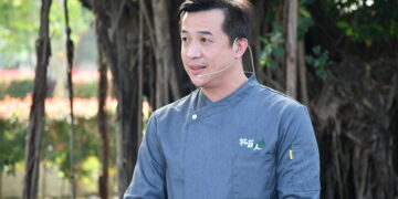 2025屏東釀醬生活節熱鬧登場 周春米:藉著醬香美食加遊程感受滿滿客家文化