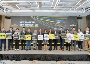 以多元整合拓銷模式   推動臺商進軍亞太新興市場