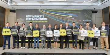 以多元整合拓銷模式   推動臺商進軍亞太新興市場