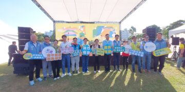 影音/展現豐碩青創成果 彰化青年創業嘉年華活力登場