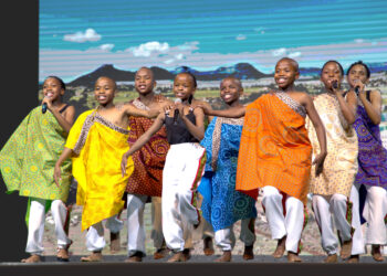 全台5場演出+3場溫馨餐會，這趟感恩之旅，既是才藝展演，更是生命教育的國際對話。