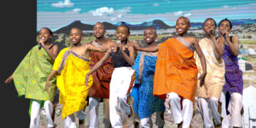 全台5場演出+3場溫馨餐會，這趟感恩之旅，既是才藝展演，更是生命教育的國際對話。