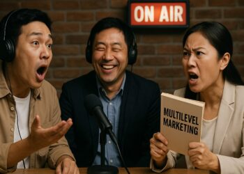 被平均值矮化的收入,直銷人真的賺這麼少嗎? 從獎金制度設計的觀點 驗證直銷行為路徑