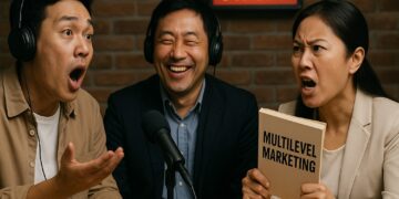 被平均值矮化的收入,直銷人真的賺這麼少嗎? 從獎金制度設計的觀點 驗證直銷行為路徑