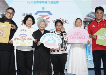 領先全台到宅沐浴車、團體家屋服務