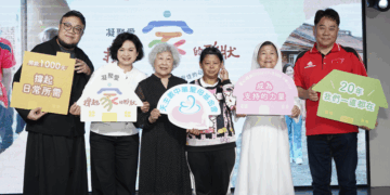 領先全台到宅沐浴車、團體家屋服務