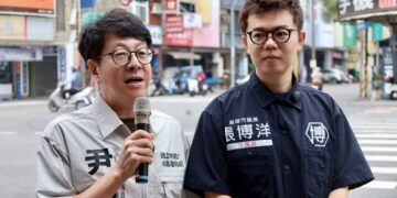 解放軍「56所」介選音檔曝光！尹立、張博洋轟：韓流是中共對台「生物實驗」