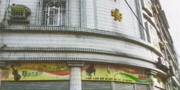 屏東分署115新年度123聯合拍賣會 拍賣佳冬鄉菜市場二、三樓建物及恆春鎮完整農地