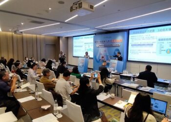 攝護腺癌攀升居男性癌症前三   高榮成立核醫同位素治療中心助抗晚期治療