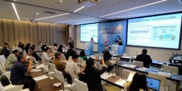 攝護腺癌攀升居男性癌症前三 高榮成立核醫同位素治療中心助抗晚期治療