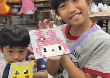 搭好行輕鬆出發 親子網紅踩線體驗嘉義縣最強親子遊程