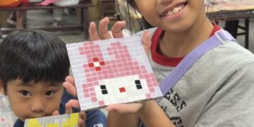 搭好行輕鬆出發　親子網紅踩線體驗嘉義縣最強親子遊程