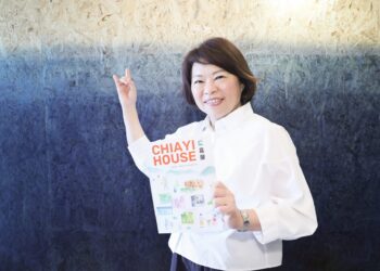 木都嘉義發表《家の呼吸》展 開創木建築低碳永續新思維