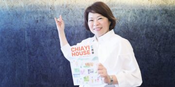 木都嘉義發表《家の呼吸》展　開創木建築低碳永續新思維