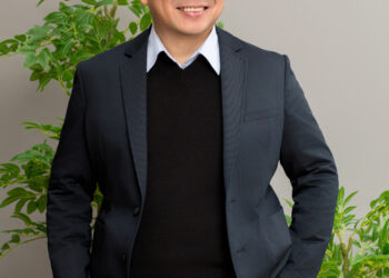 跨領域思維助企業解開「AI焦慮」 陳漢威帶領「一帆科技」成企業最強後盾！