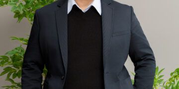 跨領域思維助企業解開「AI焦慮」 陳漢威帶領「一帆科技」成企業最強後盾！