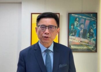 TVBS民調/綠營高雄4戰將只有他贏柯志恩 賴瑞隆:持續深入基層