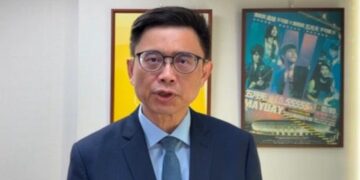 TVBS民調／綠營高雄4戰將只有他贏柯志恩　賴瑞隆：持續深入基層