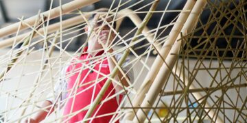 嘉義縣社區規劃師共創光影故事 為2026台灣燈會暖身