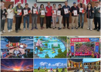 2025「鏡看五結之美」攝影比賽揭曉 共22人獲獎