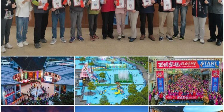 2025「鏡看五結之美」攝影比賽揭曉 共22人獲獎