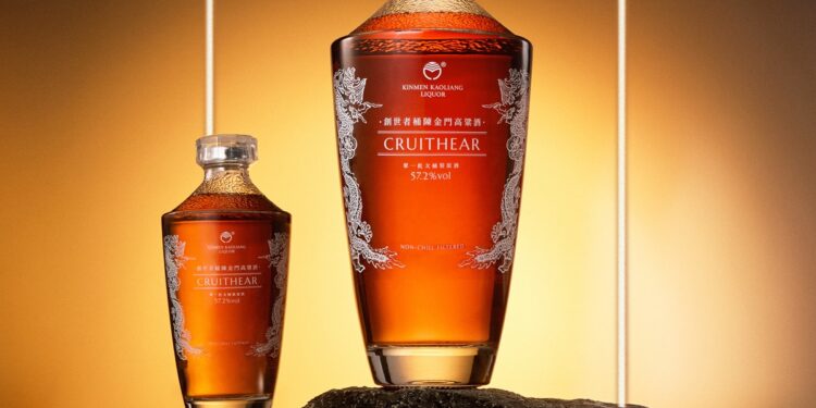 出場就震撼全場！桶陳金高「巨」作 3.5L創世者霸氣上市